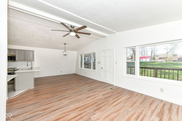 845 W Bauer Drive, Nineveh, IN 46164