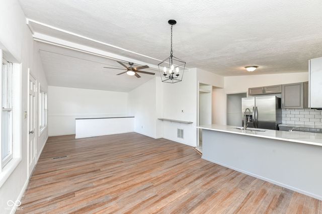 845 W Bauer Drive, Nineveh, IN 46164