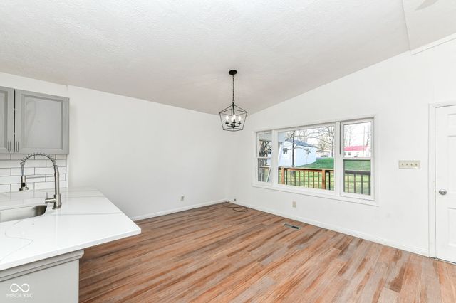 845 W Bauer Drive, Nineveh, IN 46164