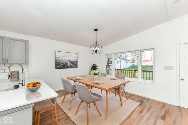 845 W Bauer Drive, Nineveh, IN 46164