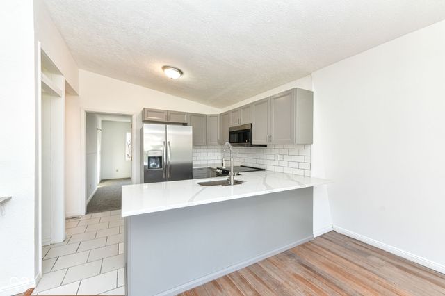 845 W Bauer Drive, Nineveh, IN 46164