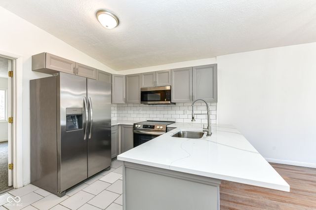 845 W Bauer Drive, Nineveh, IN 46164