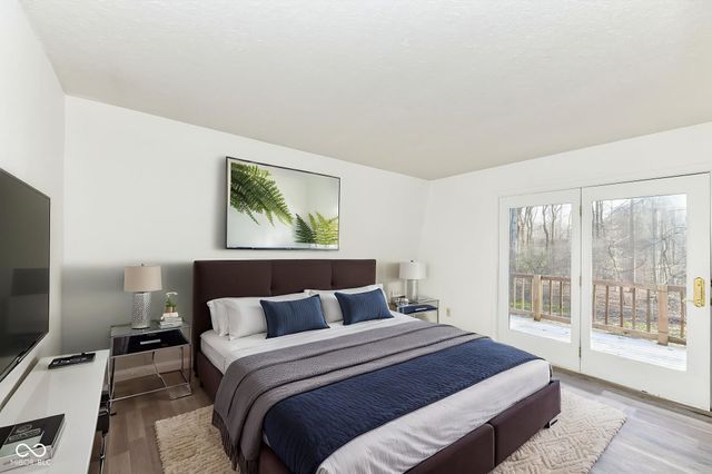 845 W Bauer Drive, Nineveh, IN 46164