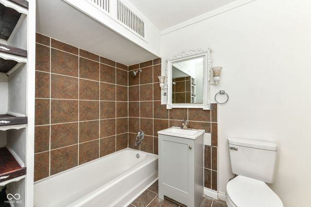 845 W Bauer Drive, Nineveh, IN 46164