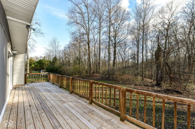 845 W Bauer Drive, Nineveh, IN 46164