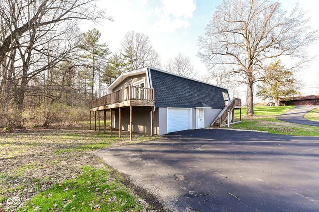 845 W Bauer Drive, Nineveh, IN 46164