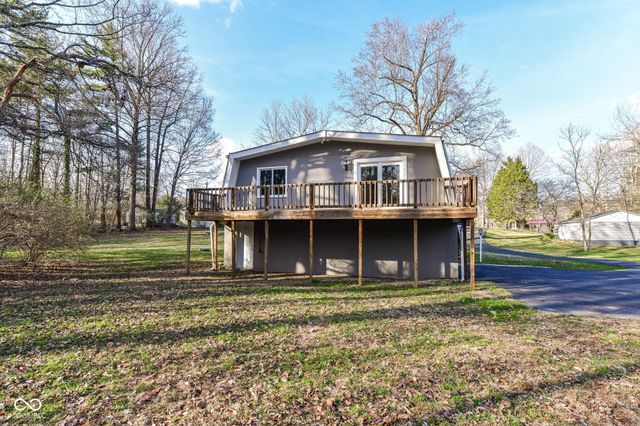 845 W Bauer Drive, Nineveh, IN 46164