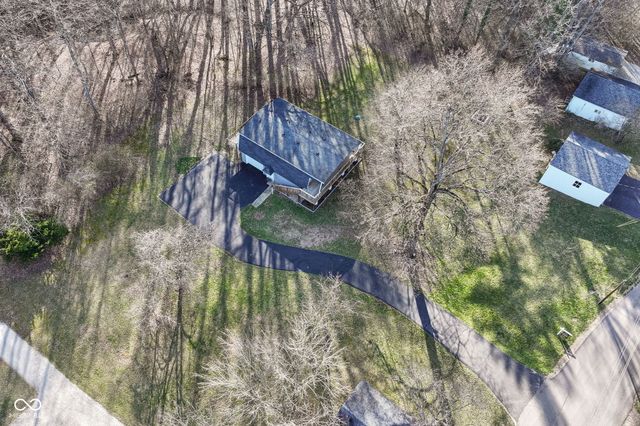 845 W Bauer Drive, Nineveh, IN 46164