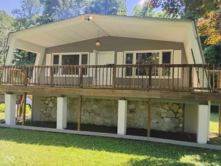 845 W Bauer Drive, Nineveh, IN 46164