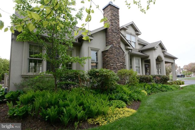 271 COUNTRY CLUB DR, Telford, PA 18969