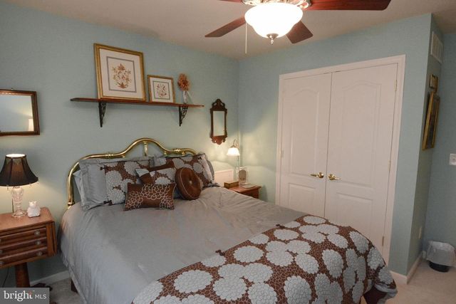 271 COUNTRY CLUB DR, Telford, PA 18969