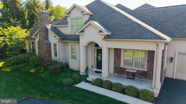 271 COUNTRY CLUB DR, Telford, PA 18969