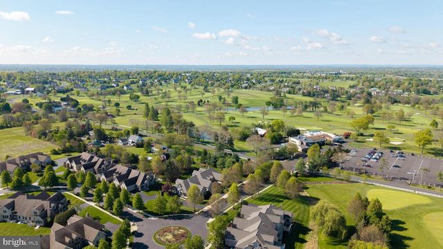 271 COUNTRY CLUB DR, Telford, PA 18969