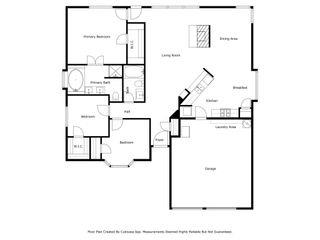 2703 Hot Springs Drive, Pearland, TX 77584