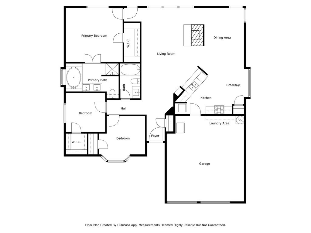 2703 Hot Springs Drive, Pearland, TX 77584