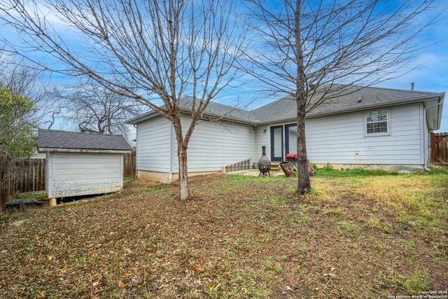 6855 Atlas, San Antonio, TX 78223