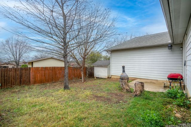 6855 Atlas, San Antonio, TX 78223