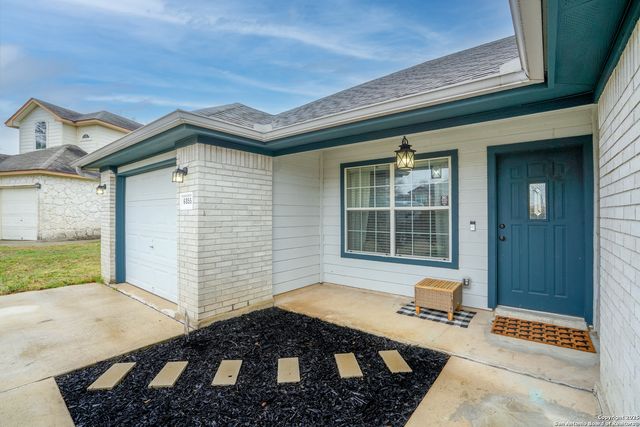 6855 Atlas, San Antonio, TX 78223