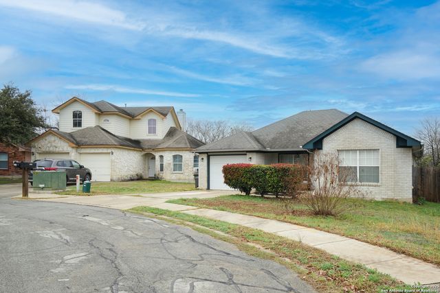 6855 Atlas, San Antonio, TX 78223