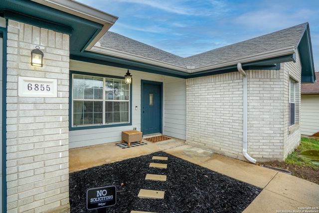 6855 Atlas, San Antonio, TX 78223