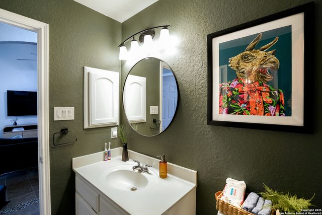 6855 Atlas, San Antonio, TX 78223