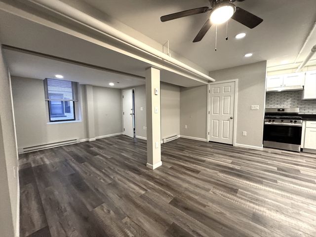 331 Broadway 2D, Somerville, MA 02145