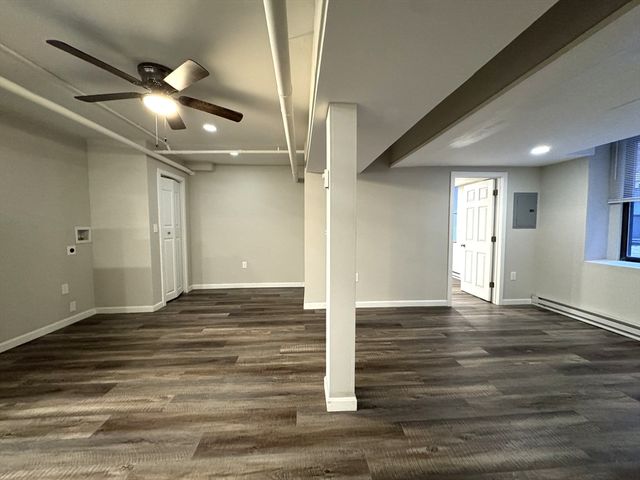 331 Broadway 2D, Somerville, MA 02145