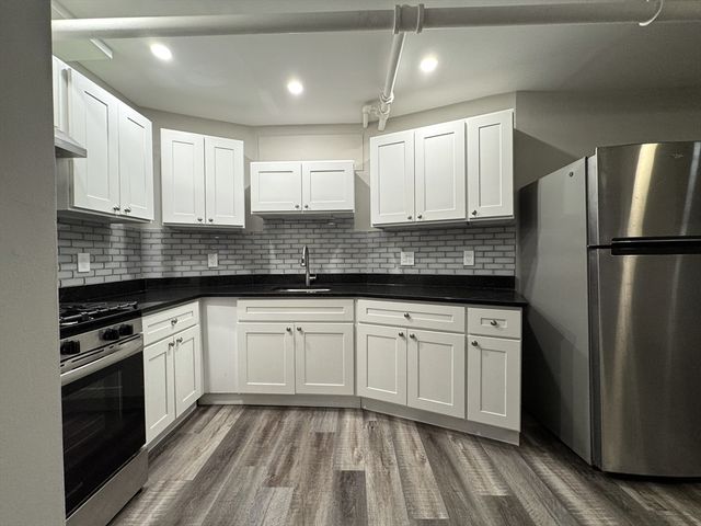 331 Broadway 2D, Somerville, MA 02145