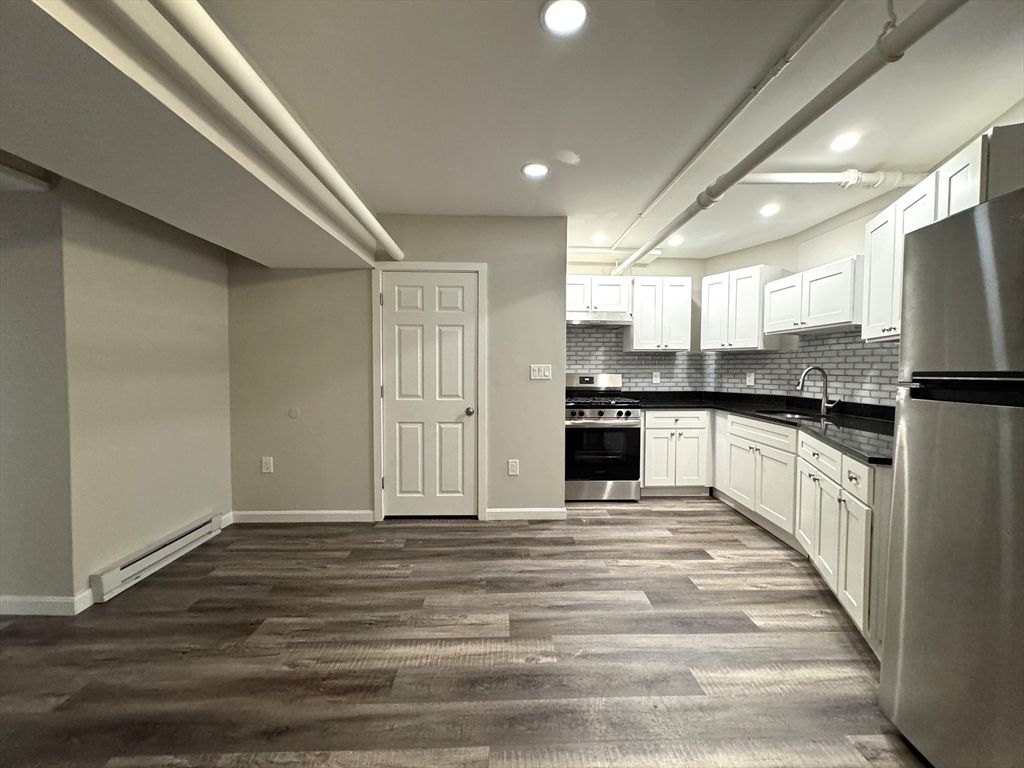 331 Broadway 2D, Somerville, MA 02145