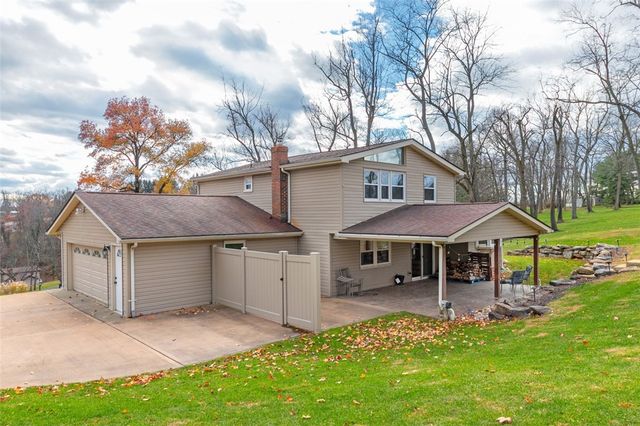 153 Lake Drive, Salem Twp, PA 15601