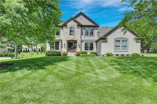 3146 W 145th Terrace, Leawood, KS 66224