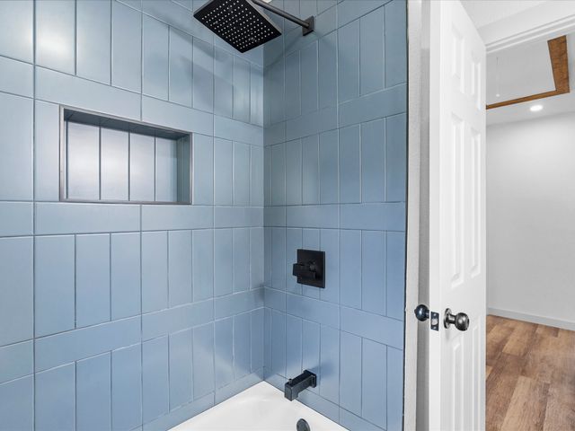 5718 Landino Street, Sansom Park, TX 76114