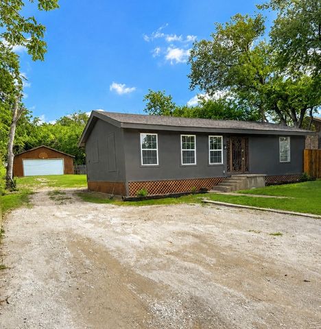 5718 Landino Street, Sansom Park, TX 76114