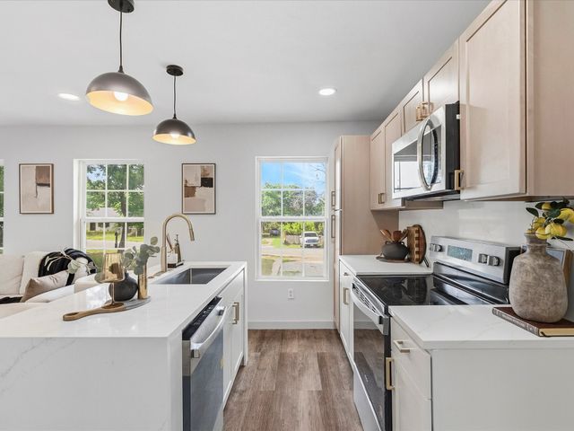 5718 Landino Street, Sansom Park, TX 76114