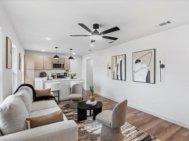 5718 Landino Street, Sansom Park, TX 76114