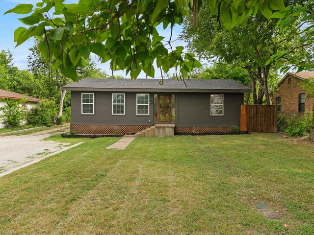 5718 Landino Street, Sansom Park, TX 76114
