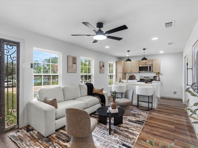 5718 Landino Street, Sansom Park, TX 76114