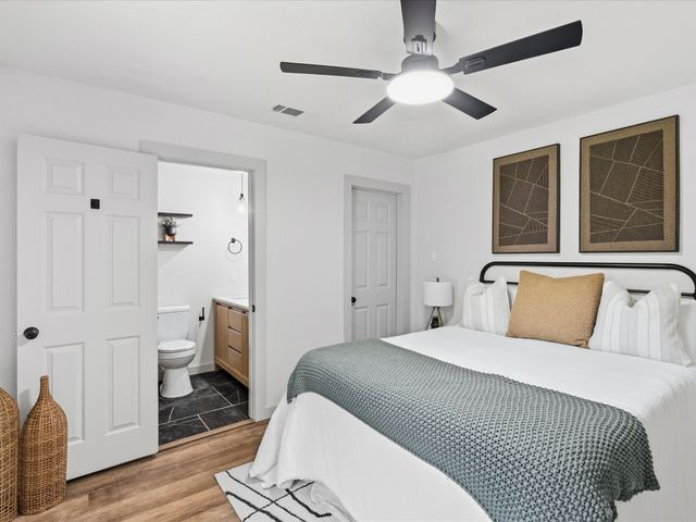 5718 Landino Street, Sansom Park, TX 76114