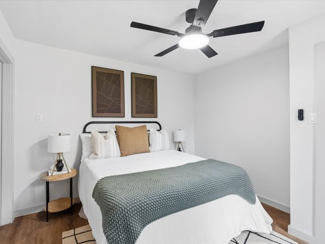 5718 Landino Street, Sansom Park, TX 76114