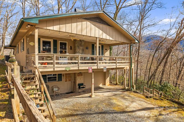 65 Roy Lane, Black Mountain, NC 28711