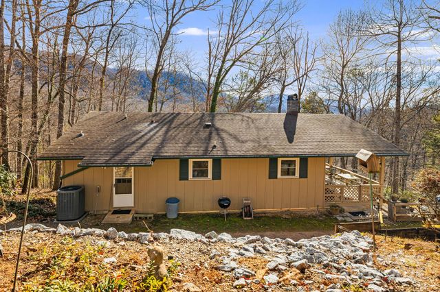 65 Roy Lane, Black Mountain, NC 28711