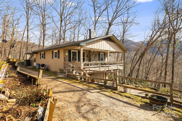 65 Roy Lane, Black Mountain, NC 28711