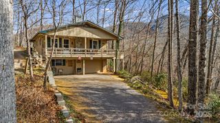 65 Roy Lane, Black Mountain, NC 28711