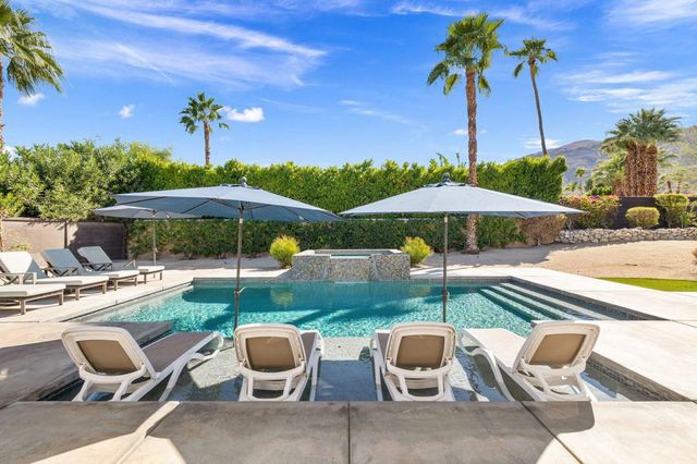 42694 E Veldt Street, Rancho Mirage, CA 92270