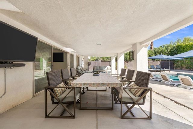 42694 E Veldt Street, Rancho Mirage, CA 92270