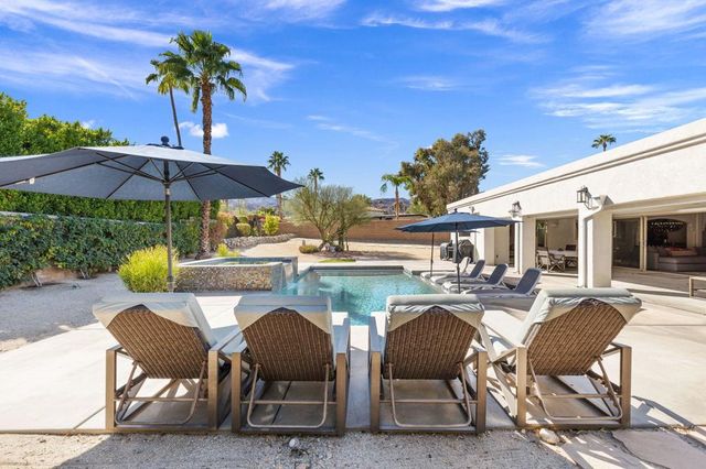 42694 E Veldt Street, Rancho Mirage, CA 92270