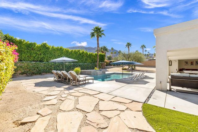 42694 E Veldt Street, Rancho Mirage, CA 92270