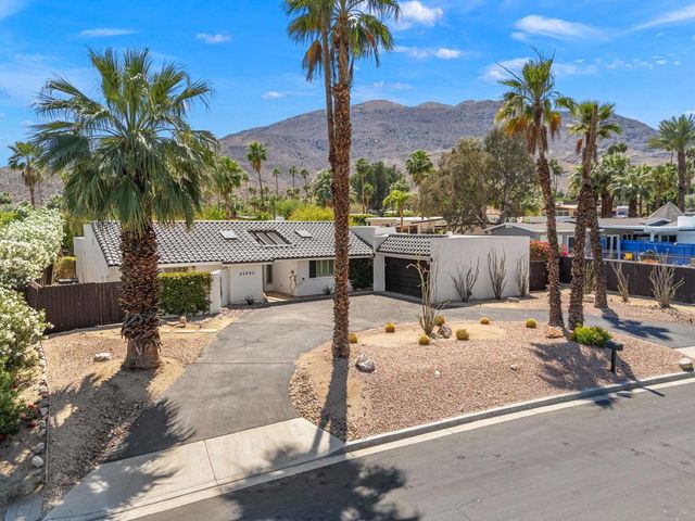 42694 E Veldt Street, Rancho Mirage, CA 92270