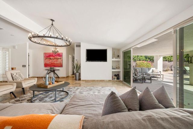 42694 E Veldt Street, Rancho Mirage, CA 92270