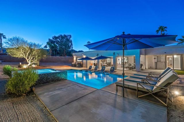 42694 E Veldt Street, Rancho Mirage, CA 92270